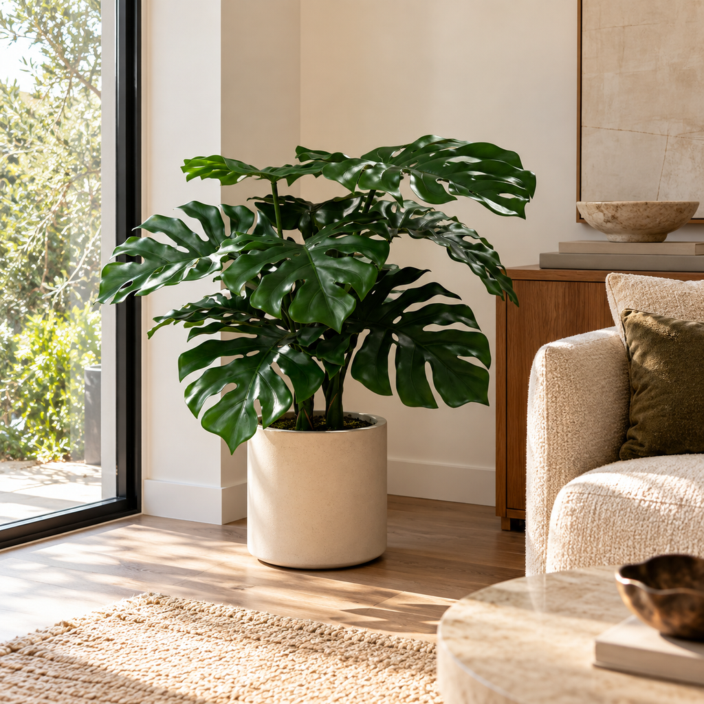 Julian Monstera Tree