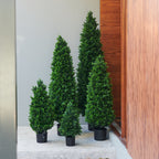 Christmas Tree Outdoor UV Resistant