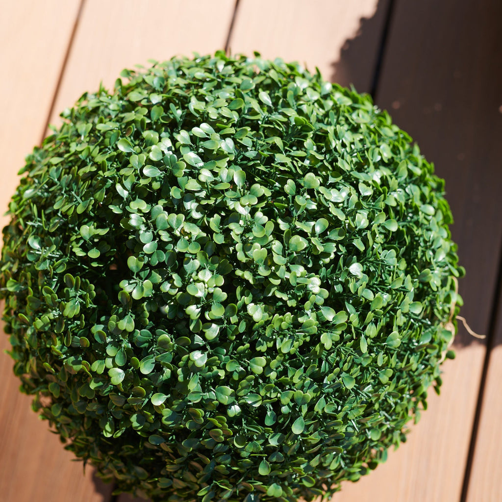 Topiary Ball Plant Outdoor UV Resistant