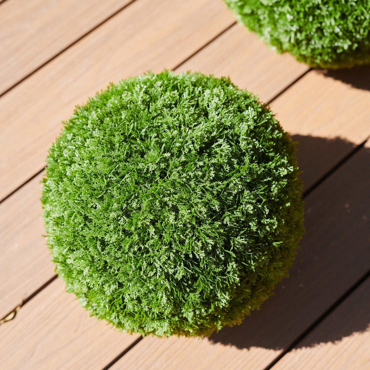 Topiary Ball Plant Outdoor UV Resistant