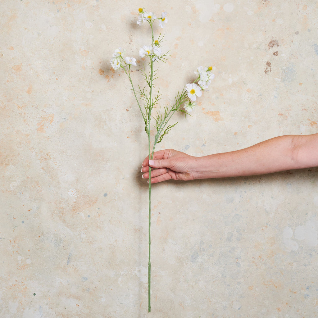 Cosmo Spray Real Touch Flower Stem