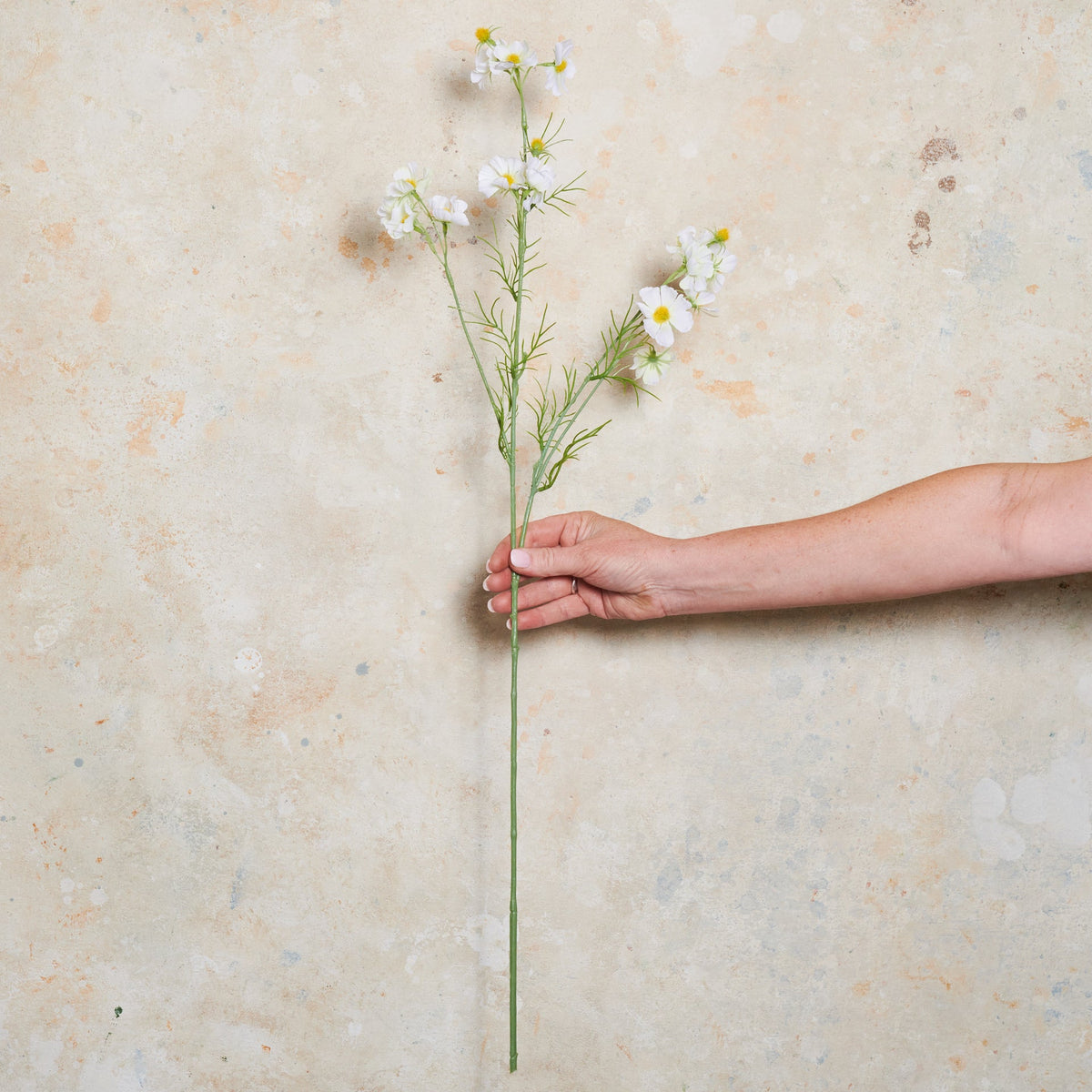 Cosmo Spray Real Touch Flower Stem
