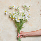 Cosmo Spray Real Touch Flower Stem