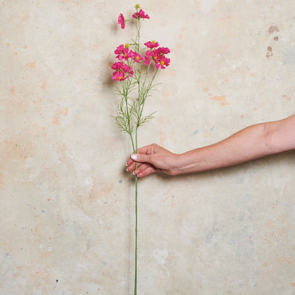 Cosmo Spray Real Touch Flower Stem