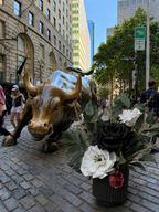 Wall Street