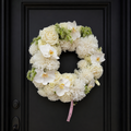 Solace Wreath