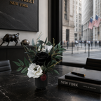 Wall Street