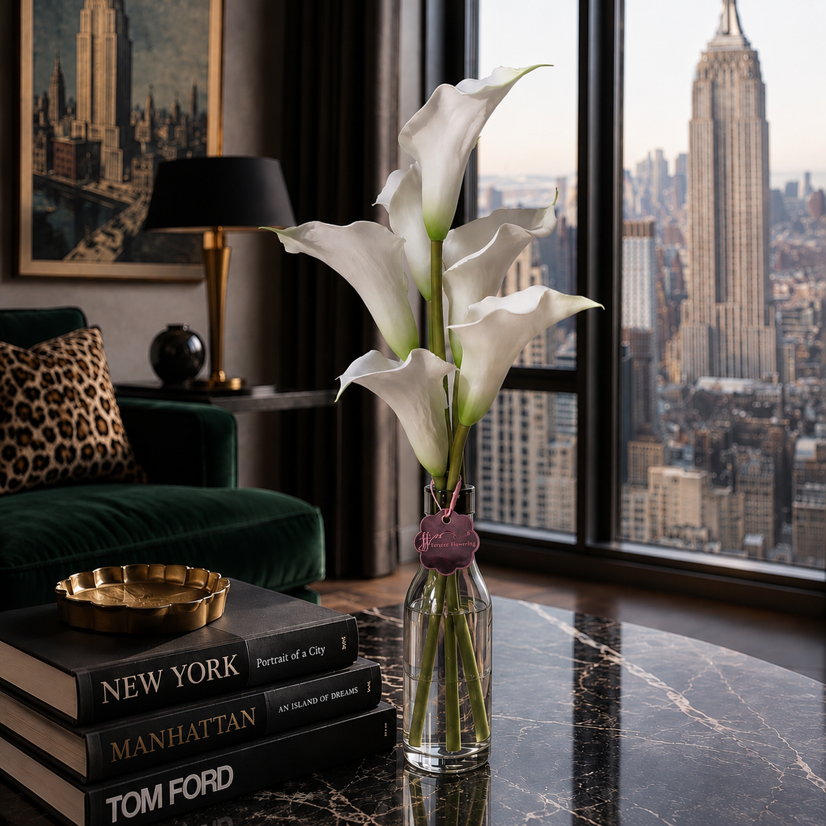 Empire State